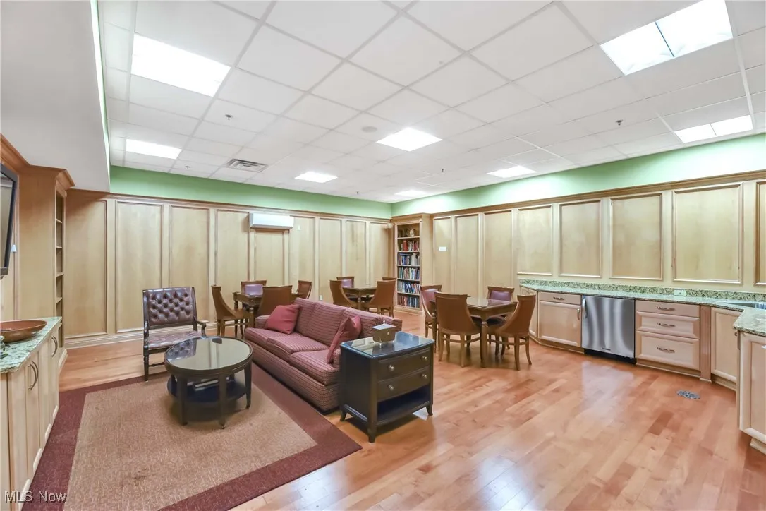 12550 Lake Avenue # 1002, Lakewood, Ohio,MLS Now Listing ID
