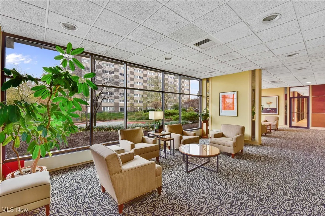 12550 Lake Avenue # 1002, Lakewood, Ohio,MLS Now Listing ID