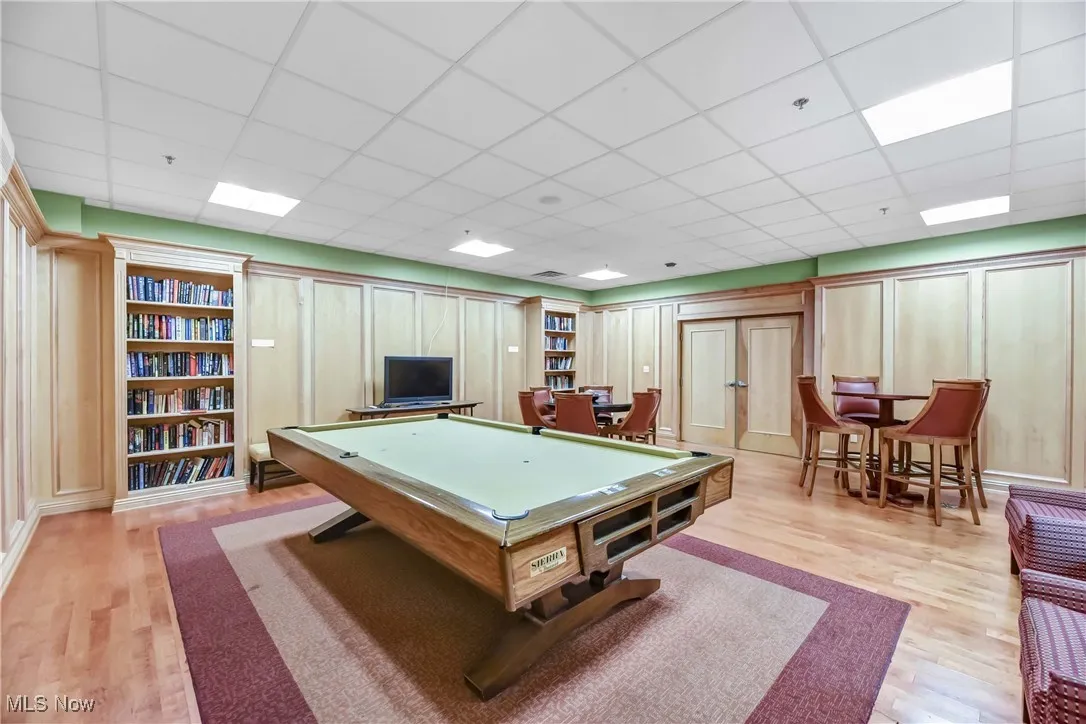 12550 Lake Avenue # 1002, Lakewood, Ohio,MLS Now Listing ID