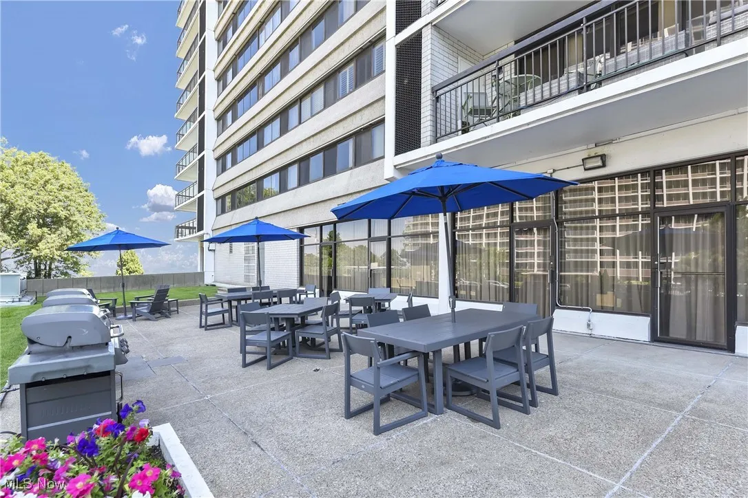 12550 Lake Avenue # 1002, Lakewood, Ohio 44107,MLS Now Listing ID