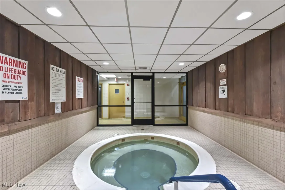12550 Lake Avenue # 1002, Lakewood, Ohio,MLS Now Listing ID
