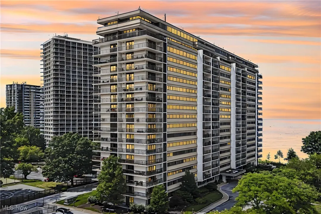 12550 Lake Avenue # 1002, Lakewood, Ohio 44107,MLS Now Listing ID