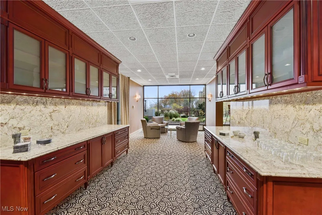12550 Lake Avenue # 1002, Lakewood, Ohio,MLS Now Listing ID