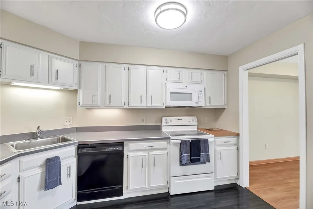 12550 Lake Avenue # 1002, Lakewood, Ohio,MLS Now Listing ID
