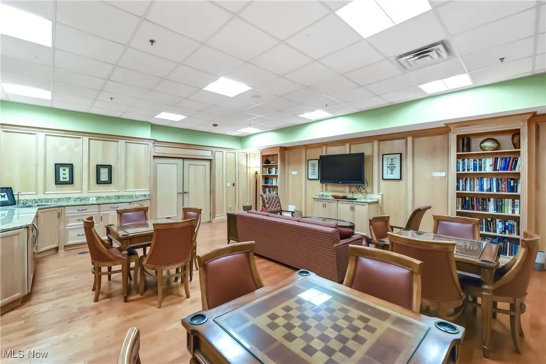 12550 Lake Avenue # 1002, Lakewood, Ohio 44107,MLS Now Listing ID