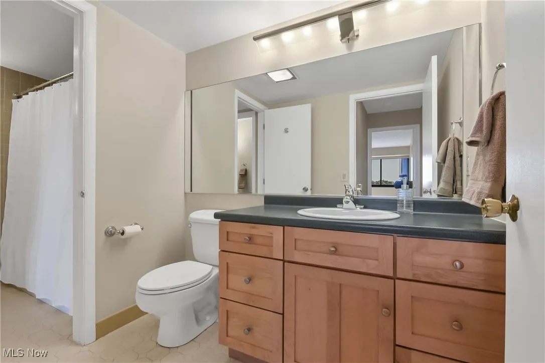 12550 Lake Avenue # 1002, Lakewood, Ohio 44107,MLS Now Listing ID