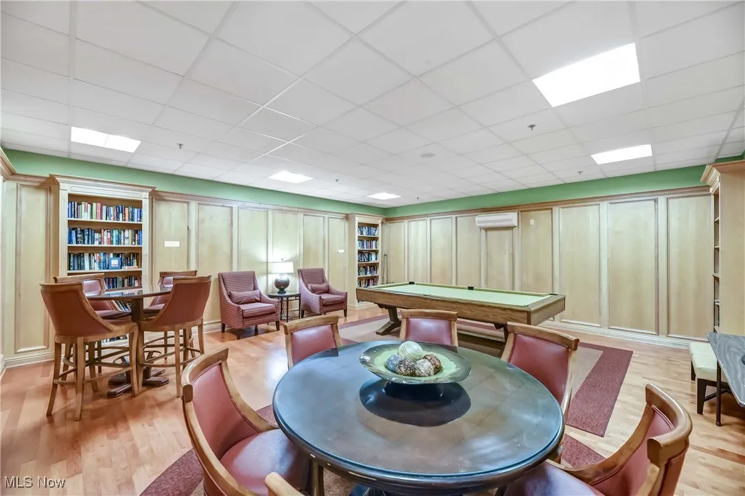 12550 Lake Avenue # 1002, Lakewood, Ohio 44107,MLS Now Listing ID