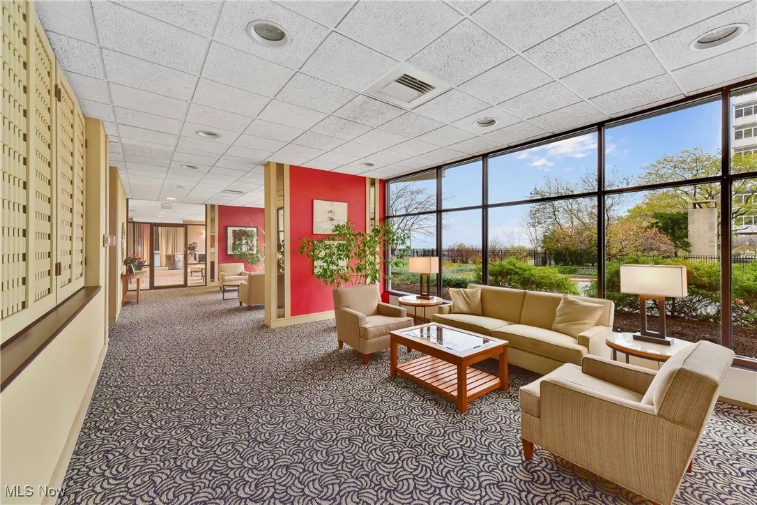 12550 Lake Avenue # 1002, Lakewood, Ohio,MLS Now Listing ID