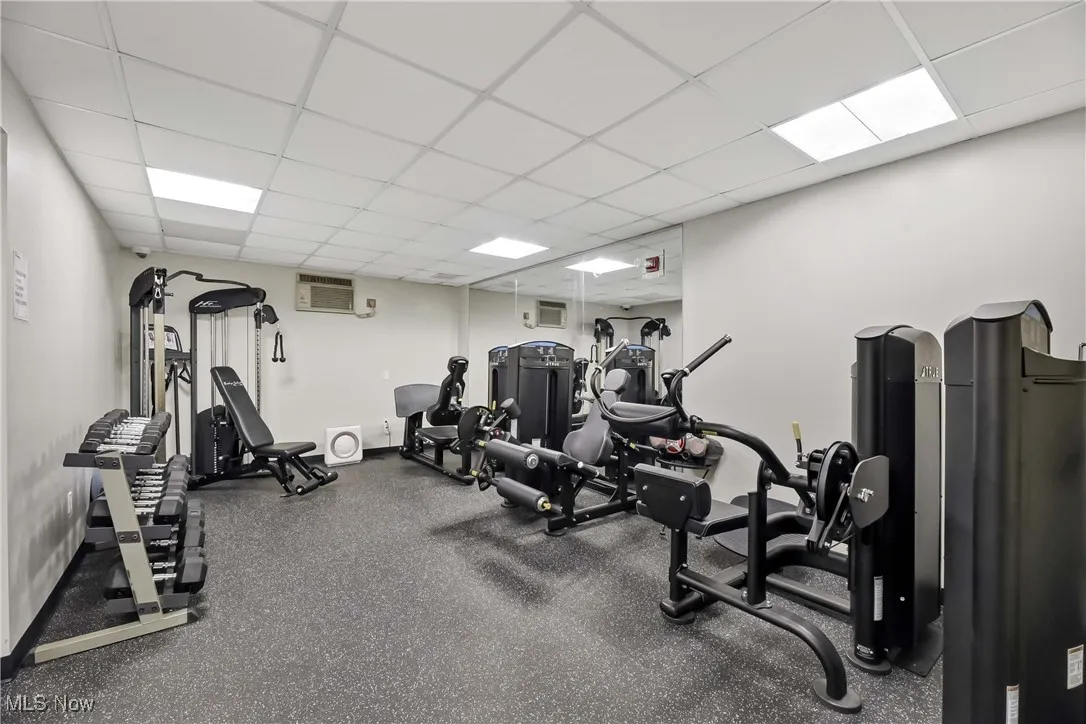 12550 Lake Avenue # 1002, Lakewood, Ohio,MLS Now Listing ID
