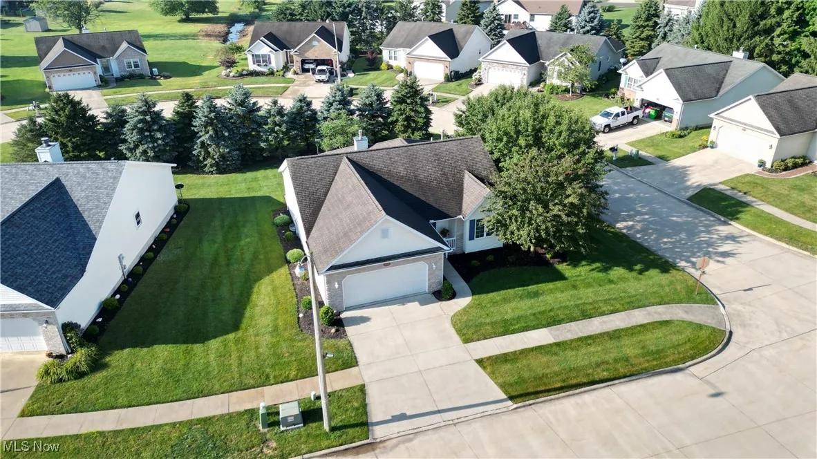 1415 Ashton Way, Wooster, Ohio,MLS Now Listing ID