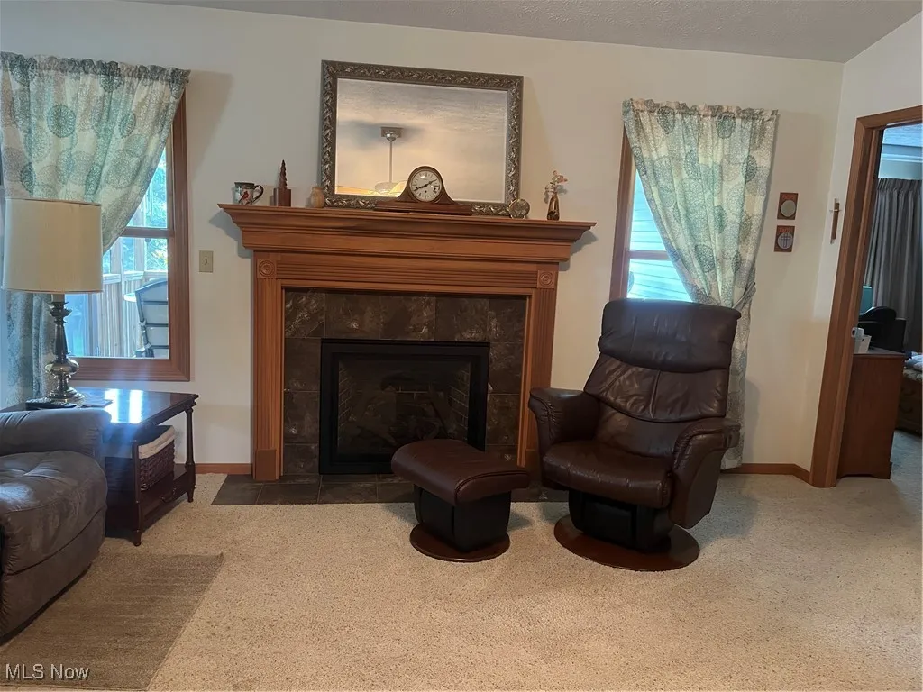 1415 Ashton Way, Wooster, Ohio,MLS Now Listing ID
