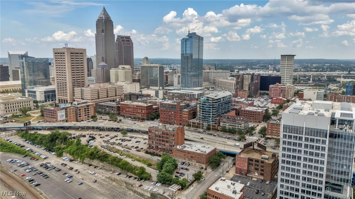 1133 W 9th Street # 412, Cleveland, Ohio,MLS Now Listing ID