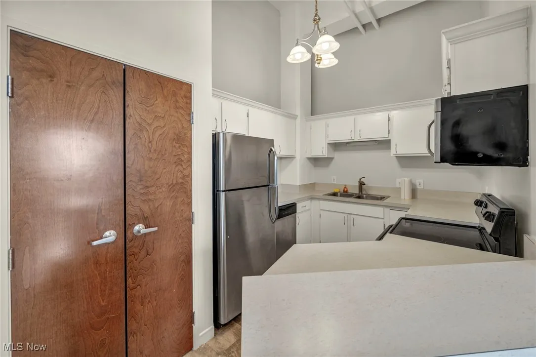 1133 W 9th Street # 412, Cleveland, Ohio,MLS Now Listing ID