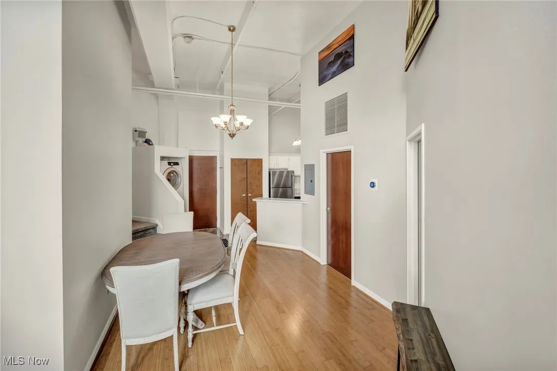 1133 W 9th Street # 412, Cleveland, Ohio,MLS Now Listing ID
