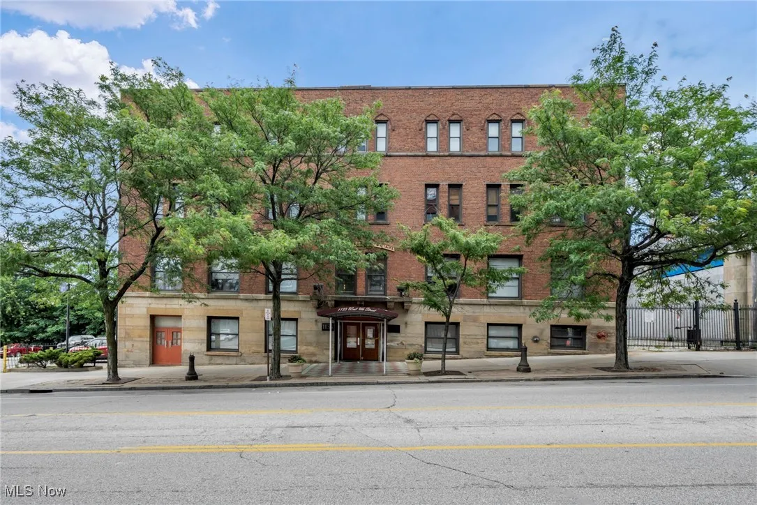 1133 W 9th Street # 412, Cleveland, Ohio,MLS Now Listing ID