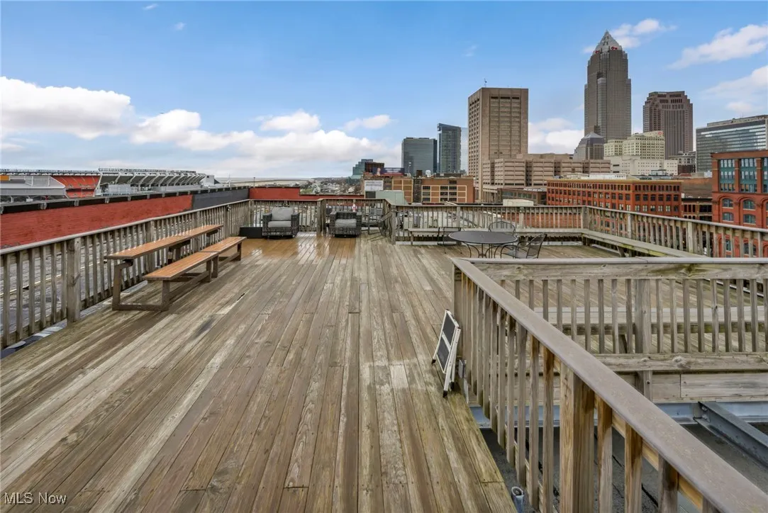 1133 W 9th Street # 412, Cleveland, Ohio,MLS Now Listing ID