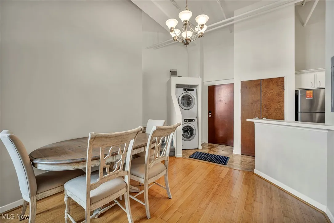 1133 W 9th Street # 412, Cleveland, Ohio,MLS Now Listing ID