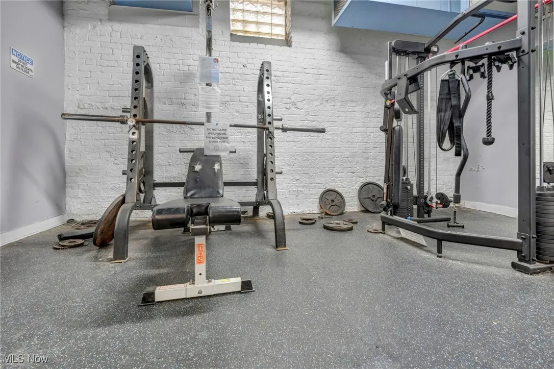 1133 W 9th Street # 412, Cleveland, Ohio,MLS Now Listing ID