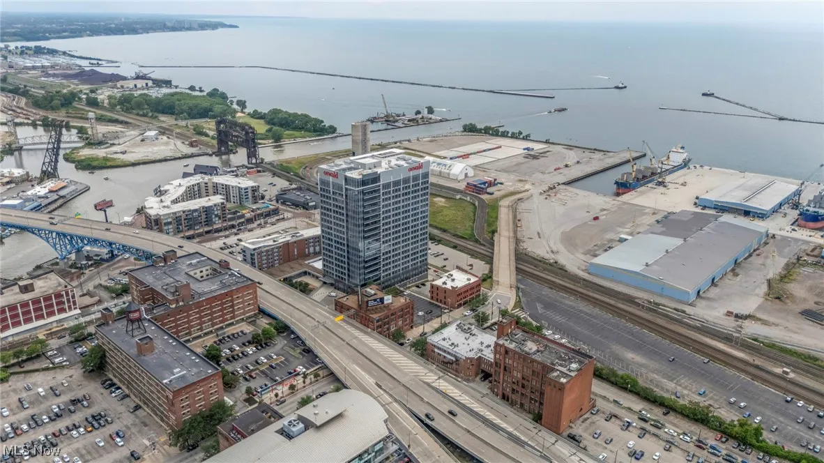 1133 W 9th Street # 412, Cleveland, Ohio,MLS Now Listing ID