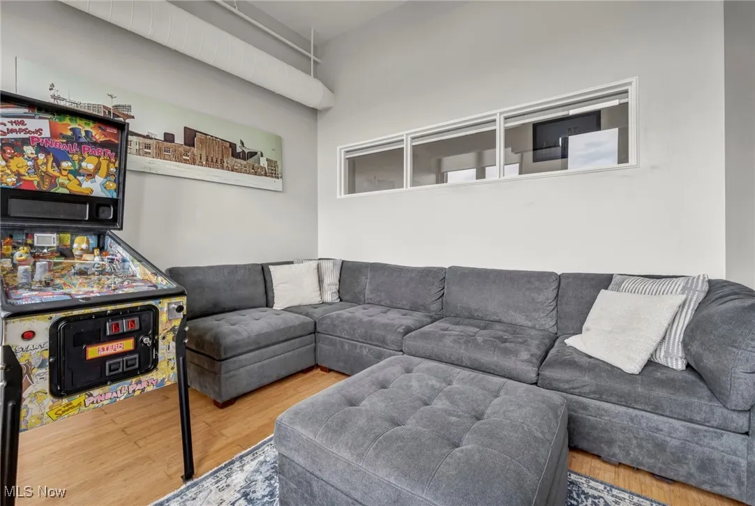 1133 W 9th Street # 412, Cleveland, Ohio,MLS Now Listing ID