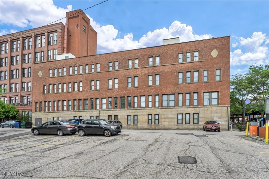 1133 W 9th Street # 412, Cleveland, Ohio,MLS Now Listing ID