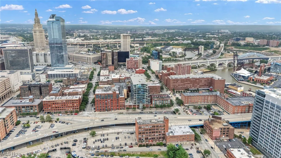 1133 W 9th Street # 412, Cleveland, Ohio,MLS Now Listing ID