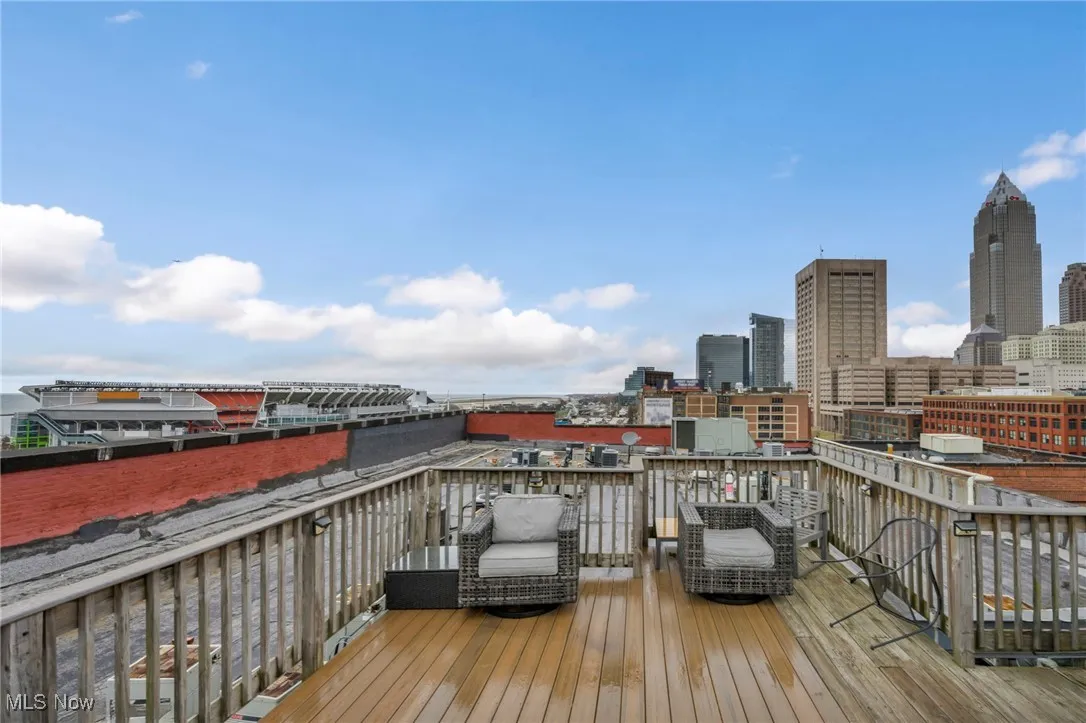 1133 W 9th Street # 412, Cleveland, Ohio,MLS Now Listing ID