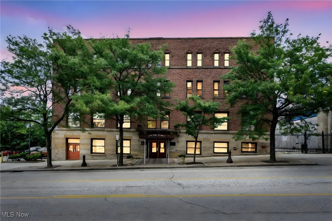 1133 W 9th Street # 412, Cleveland, Ohio,MLS Now Listing ID