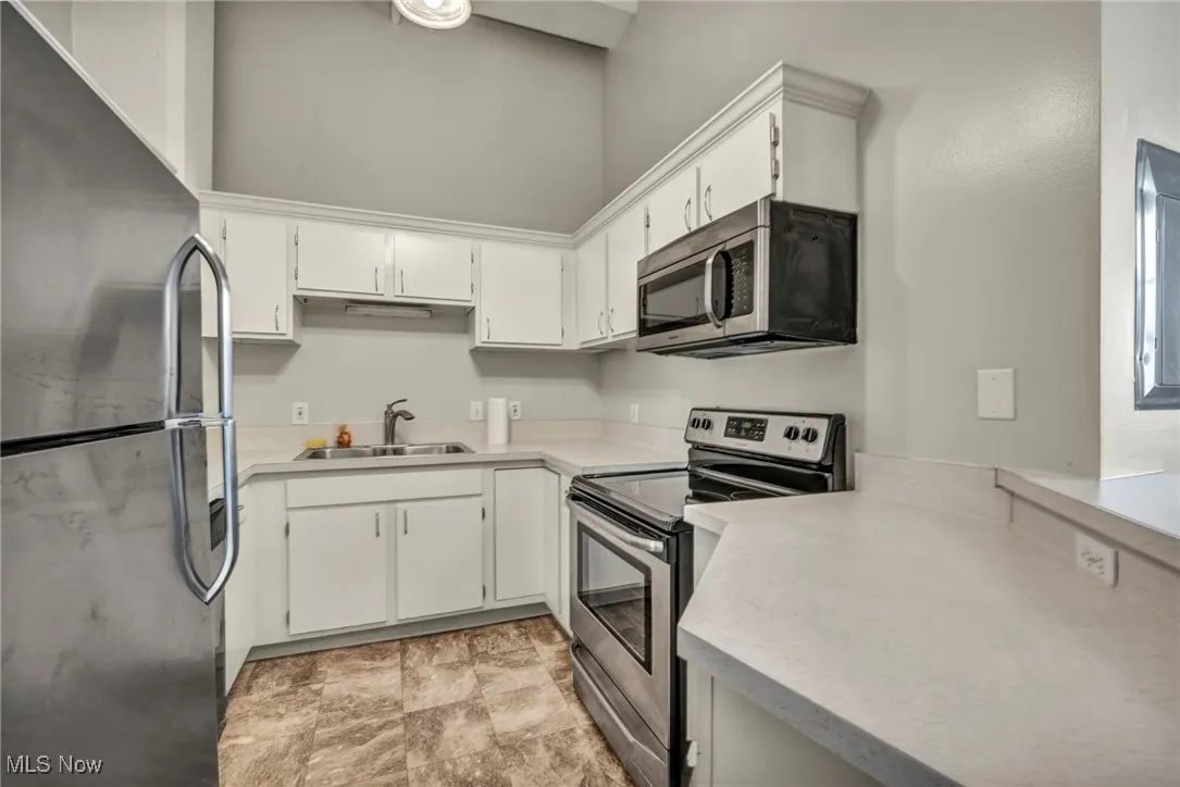 1133 W 9th Street # 412, Cleveland, Ohio,MLS Now Listing ID