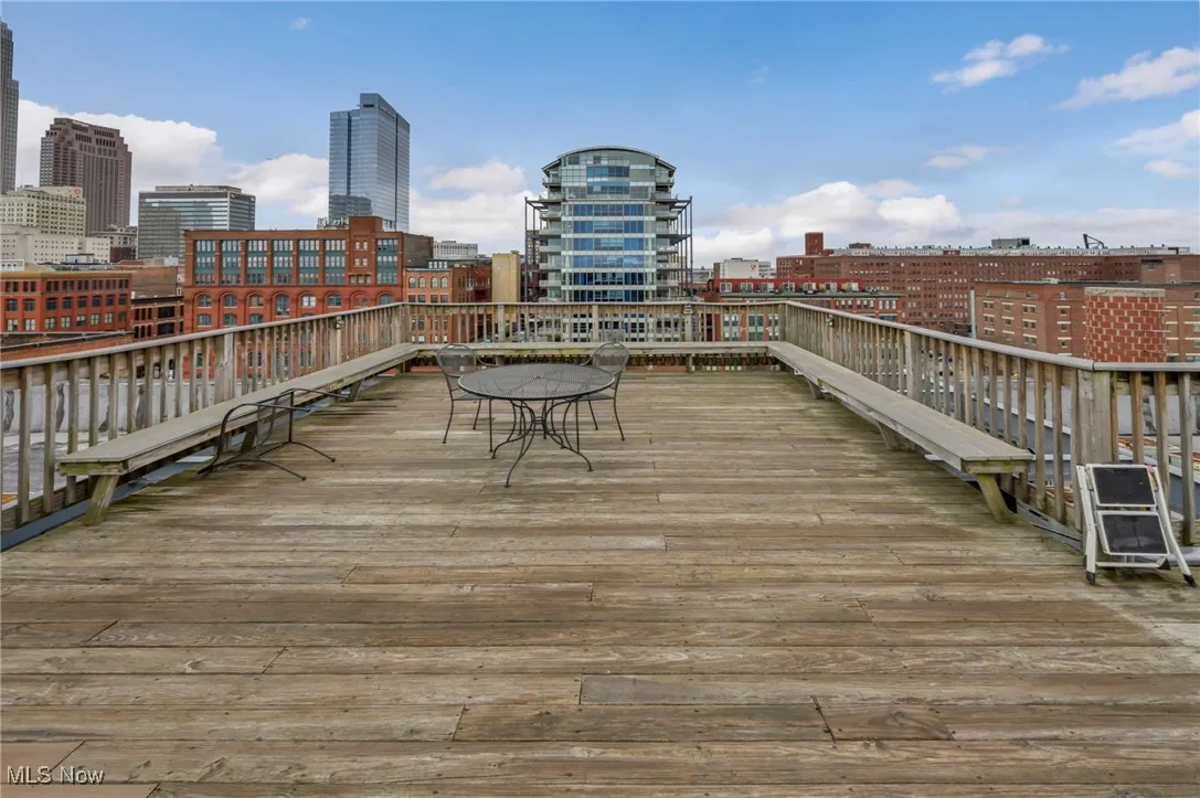 1133 W 9th Street # 412, Cleveland, Ohio,MLS Now Listing ID