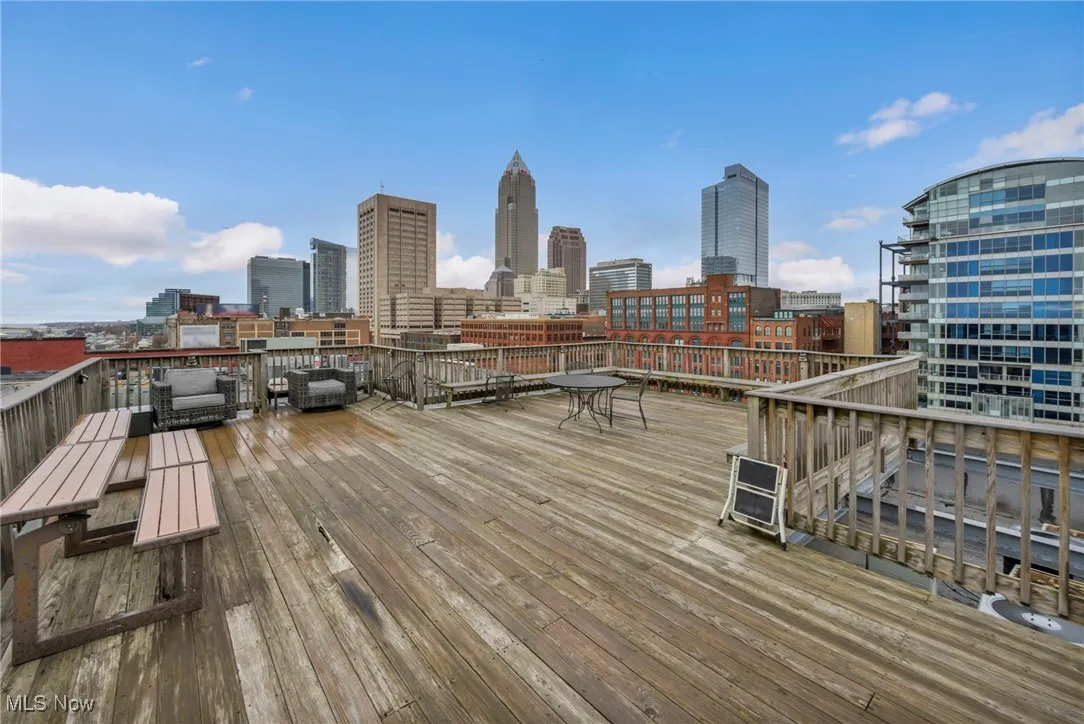 1133 W 9th Street # 412, Cleveland, Ohio,MLS Now Listing ID
