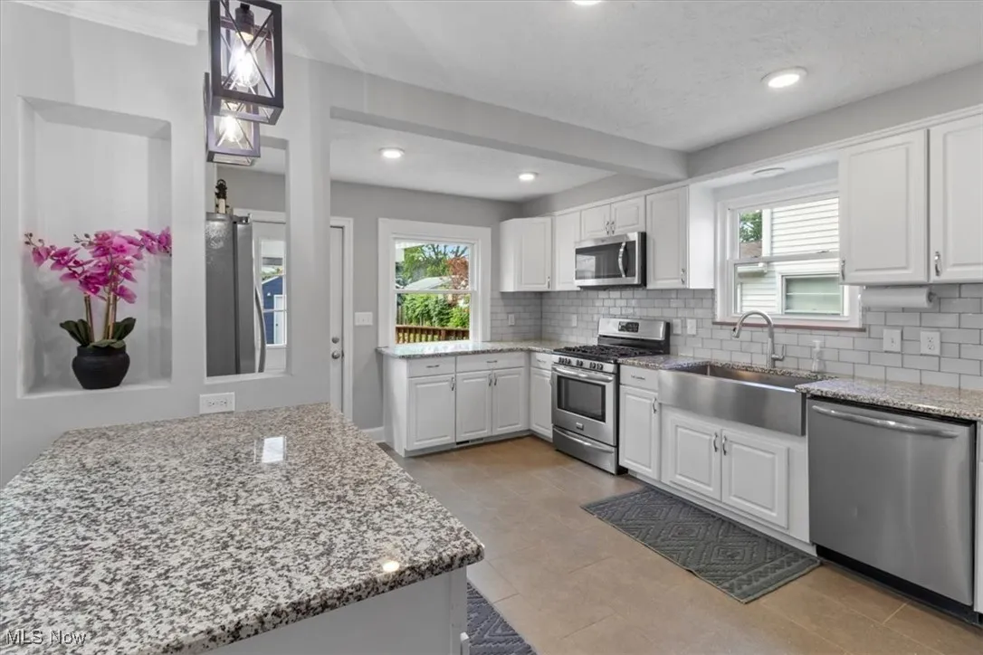 20725 Belvidere Avenue, Fairview Park, Ohio,MLS Now Listing ID
