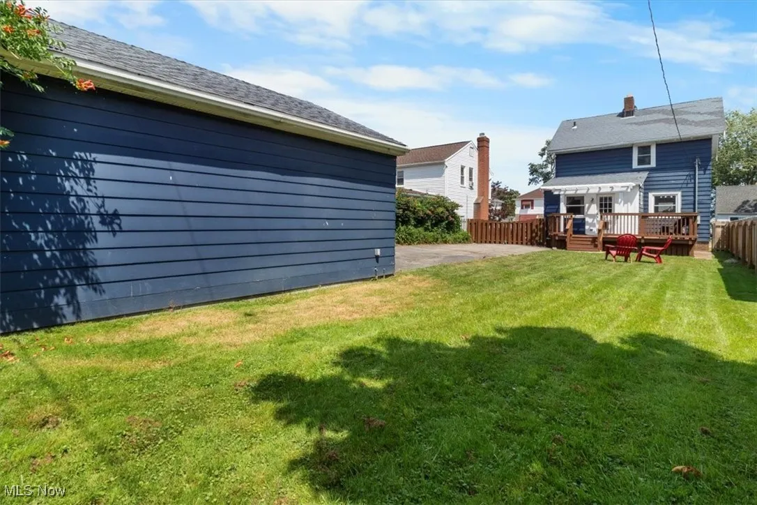 20725 Belvidere Avenue, Fairview Park, Ohio,MLS Now Listing ID
