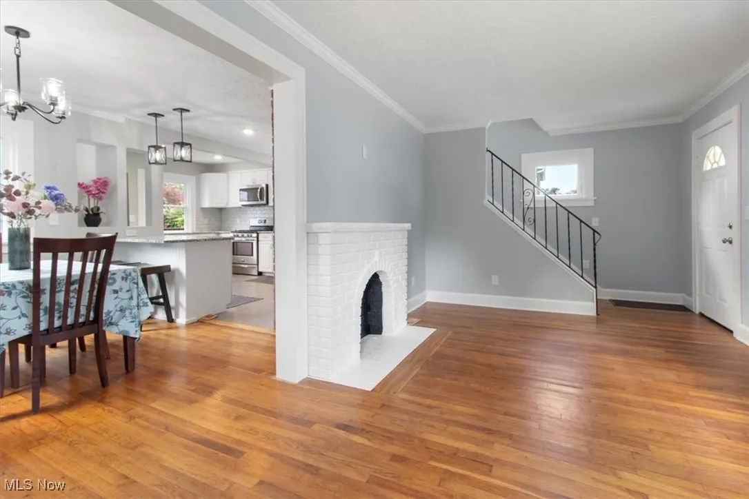 20725 Belvidere Avenue, Fairview Park, Ohio,MLS Now Listing ID