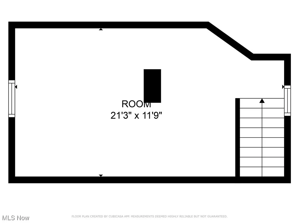 3rd floor