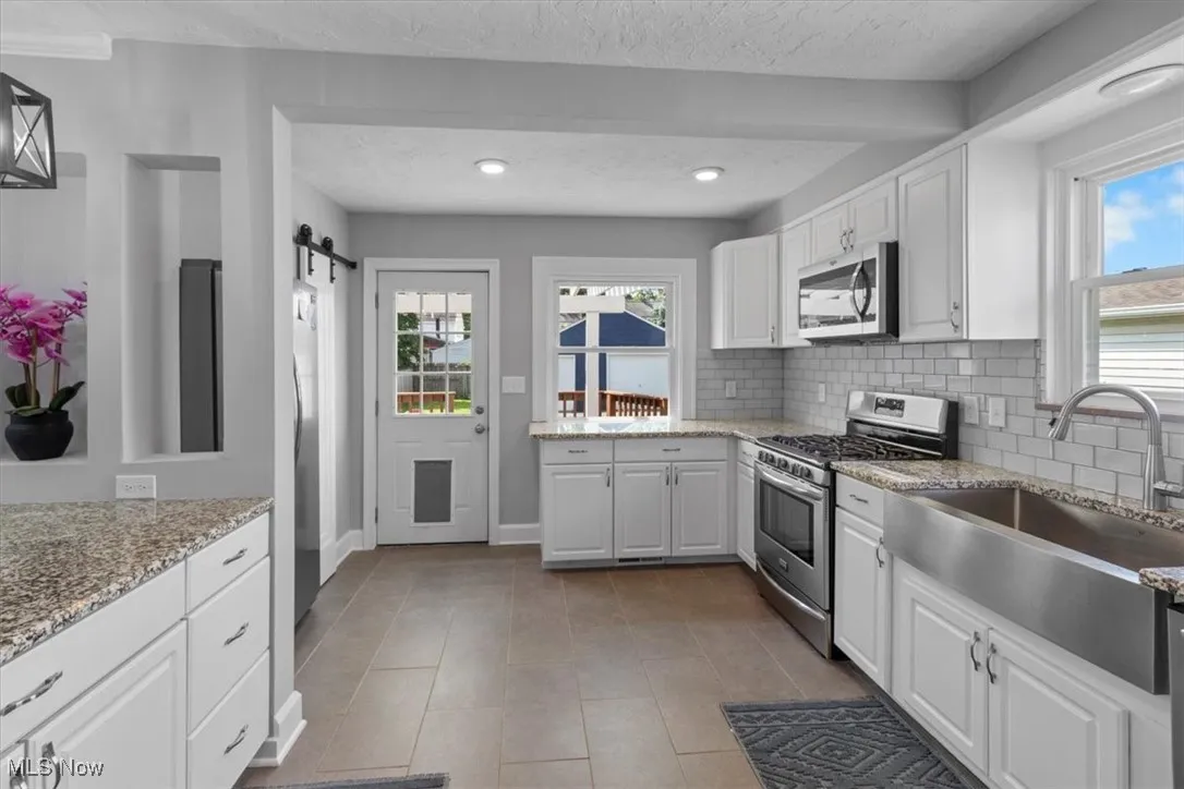 20725 Belvidere Avenue, Fairview Park, Ohio,MLS Now Listing ID