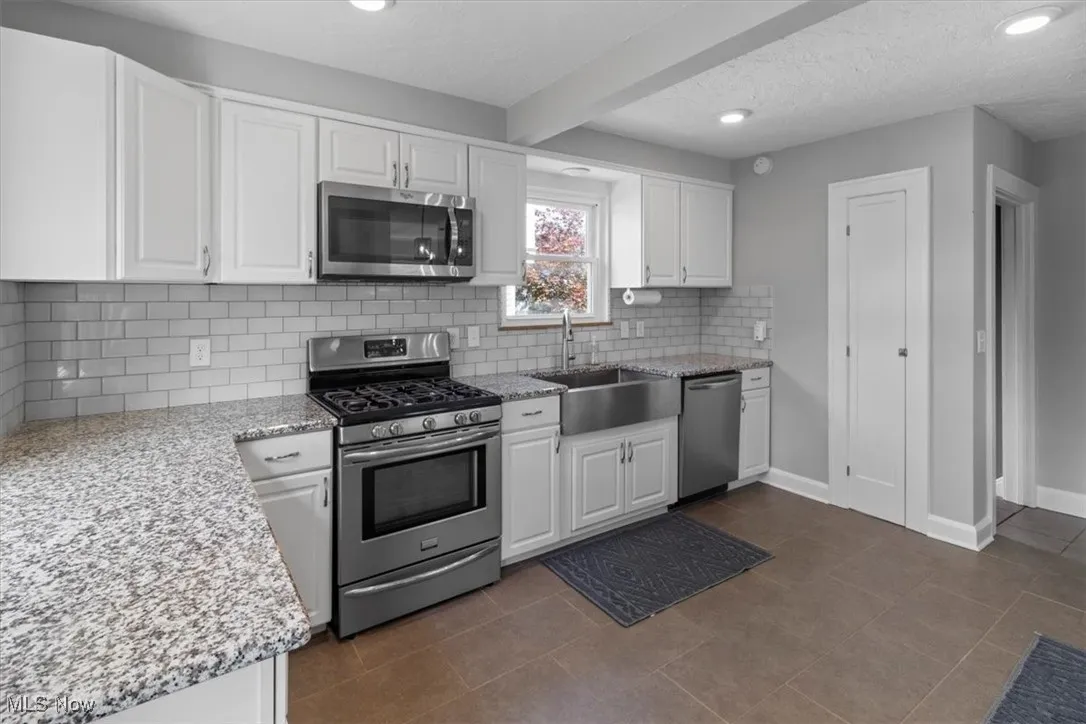 20725 Belvidere Avenue, Fairview Park, Ohio,MLS Now Listing ID
