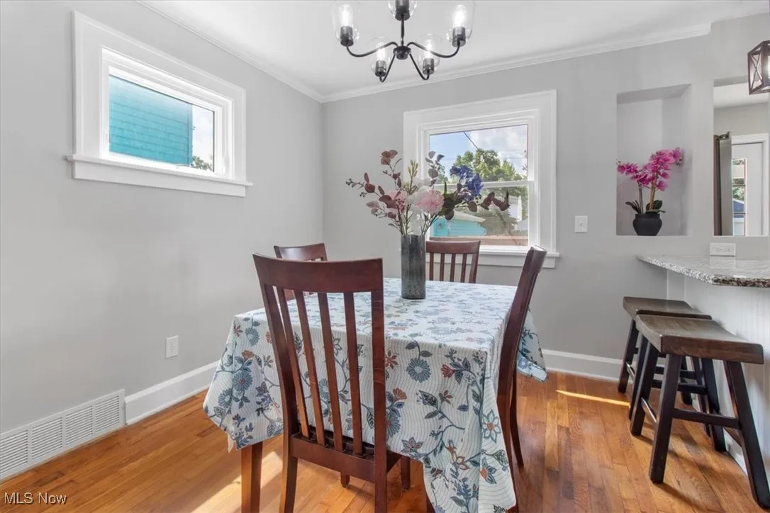 20725 Belvidere Avenue, Fairview Park, Ohio,MLS Now Listing ID