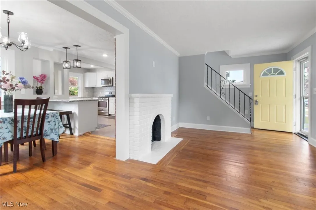 20725 Belvidere Avenue, Fairview Park, Ohio,MLS Now Listing ID