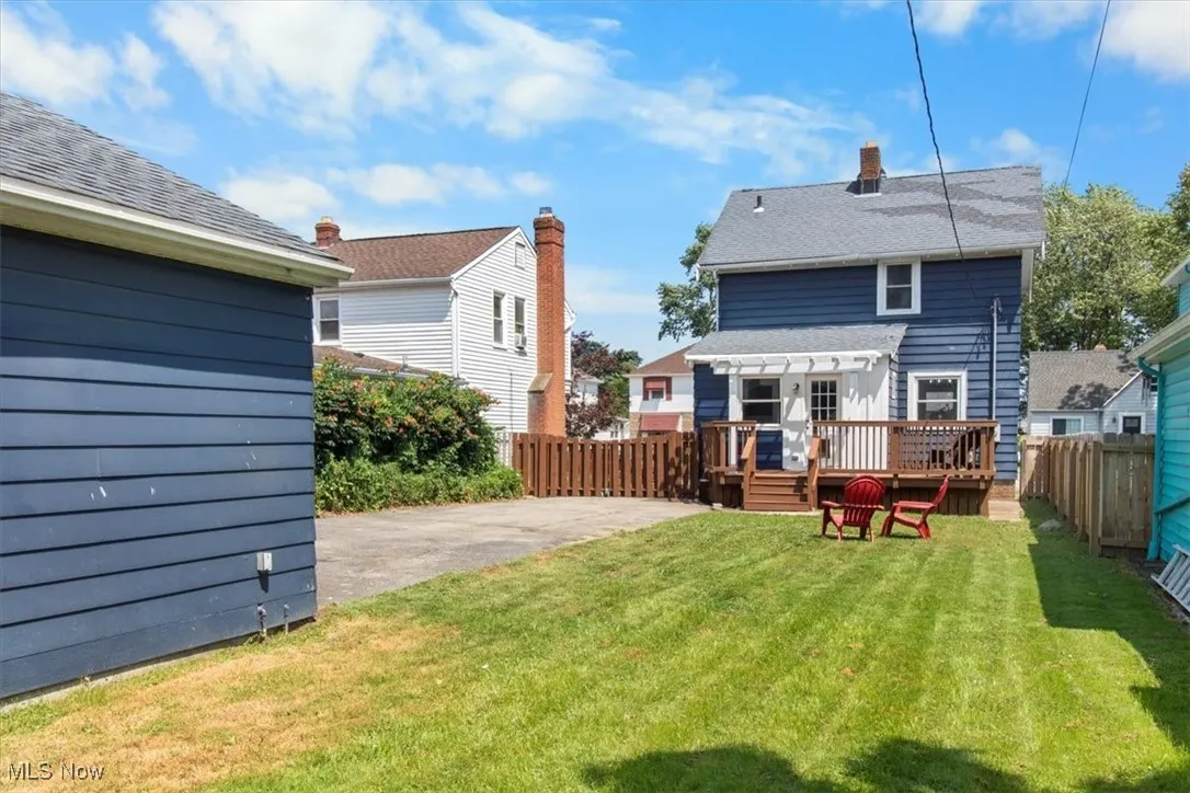 20725 Belvidere Avenue, Fairview Park, Ohio,MLS Now Listing ID