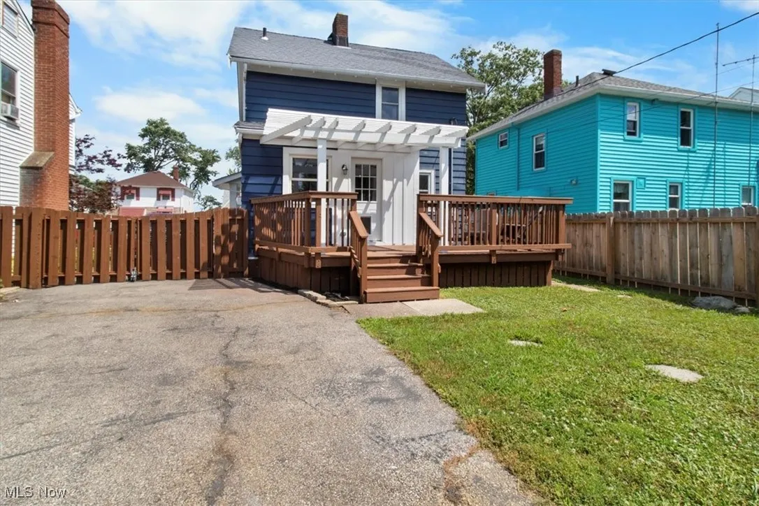 20725 Belvidere Avenue, Fairview Park, Ohio,MLS Now Listing ID
