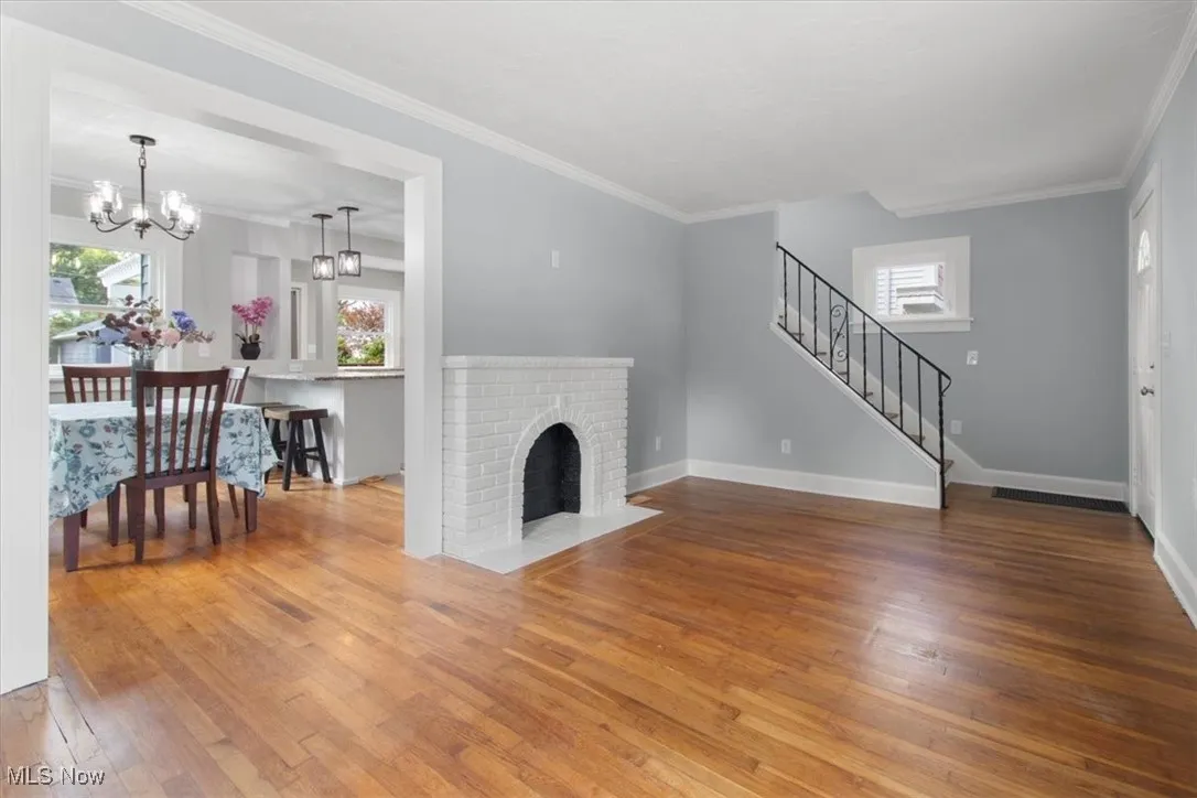 20725 Belvidere Avenue, Fairview Park, Ohio,MLS Now Listing ID