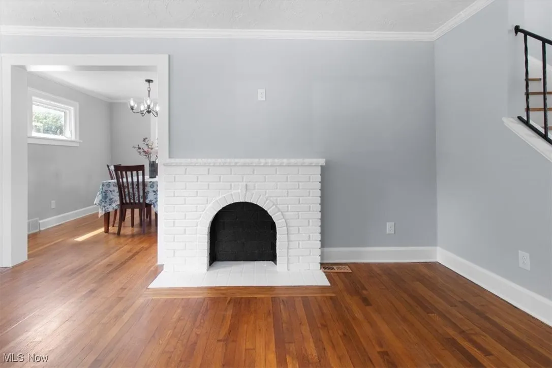 20725 Belvidere Avenue, Fairview Park, Ohio,MLS Now Listing ID
