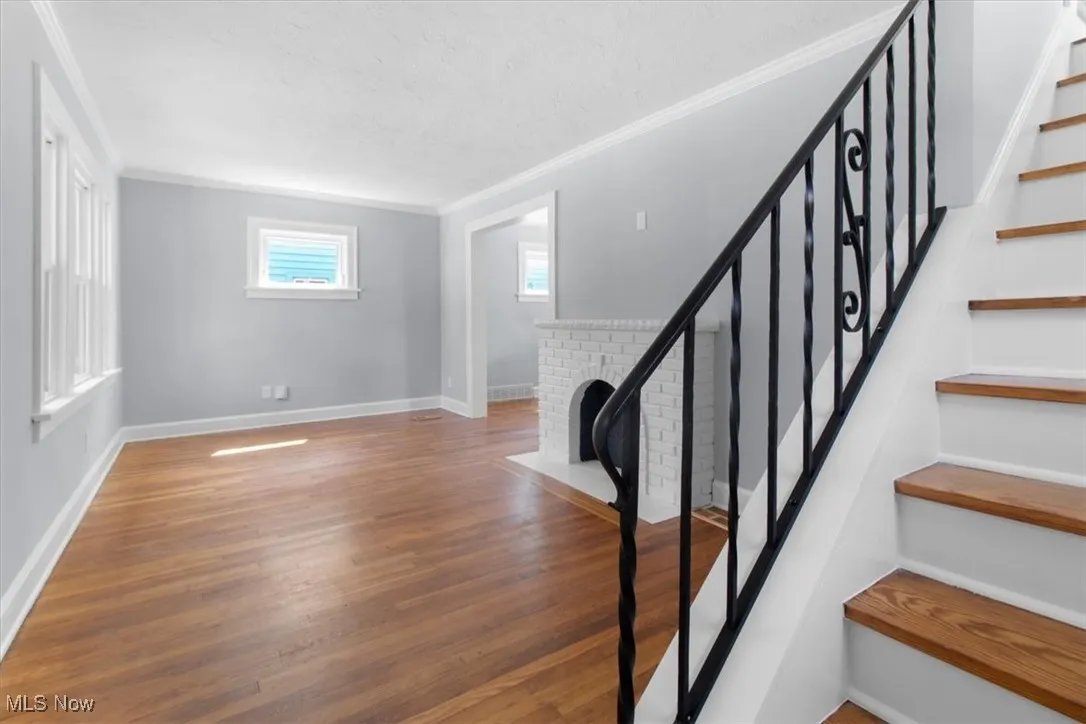 20725 Belvidere Avenue, Fairview Park, Ohio,MLS Now Listing ID