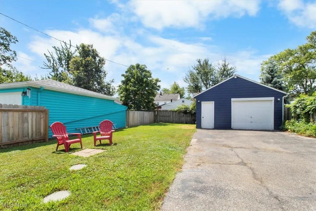 20725 Belvidere Avenue, Fairview Park, Ohio,MLS Now Listing ID