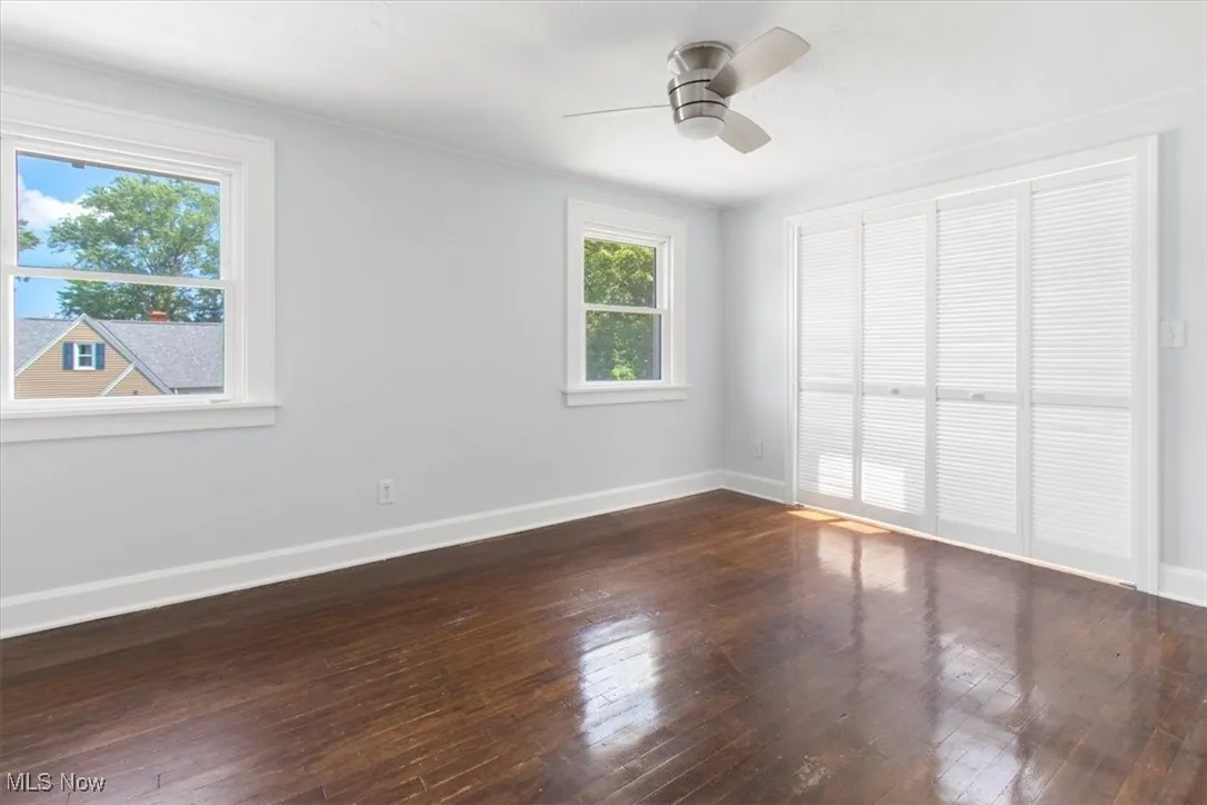 20725 Belvidere Avenue, Fairview Park, Ohio,MLS Now Listing ID