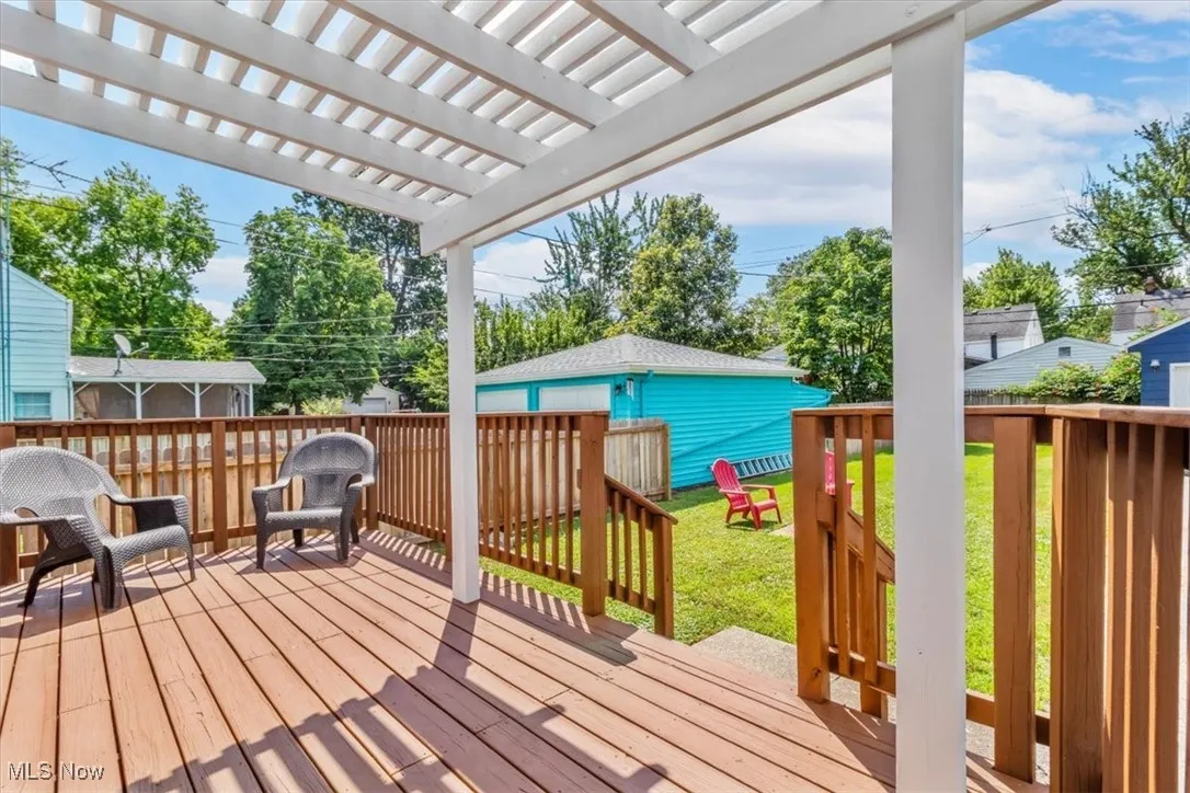 20725 Belvidere Avenue, Fairview Park, Ohio,MLS Now Listing ID