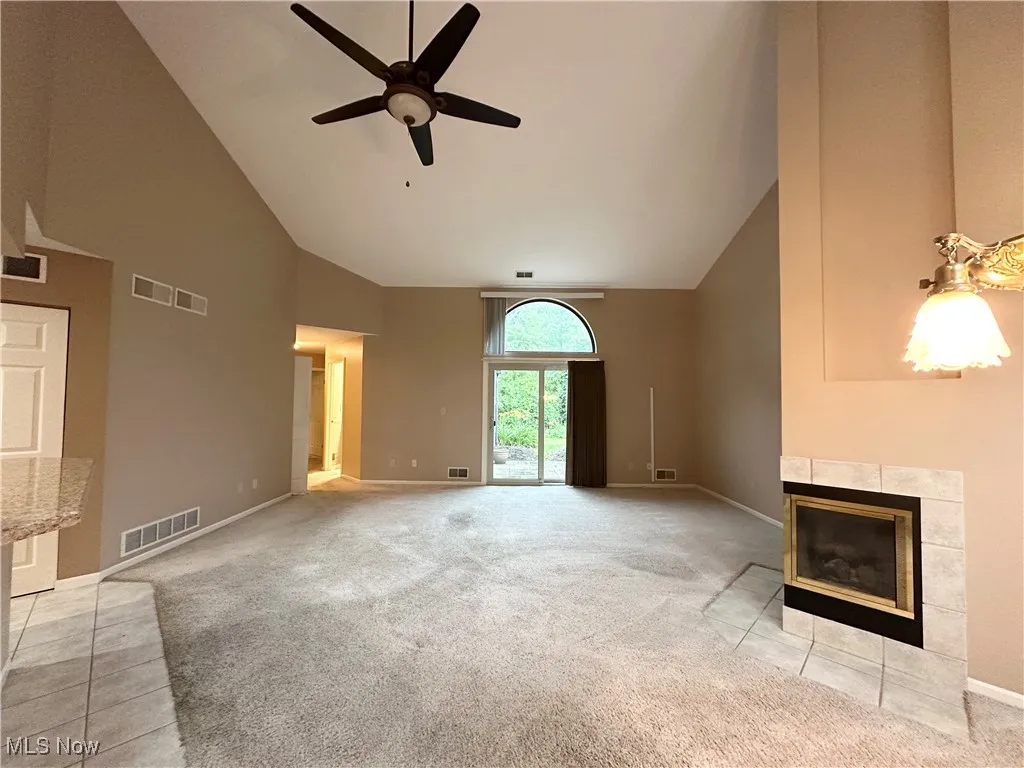 4048 Saint Andrews Court # 2, Canfield, Ohio,MLS Now Listing ID