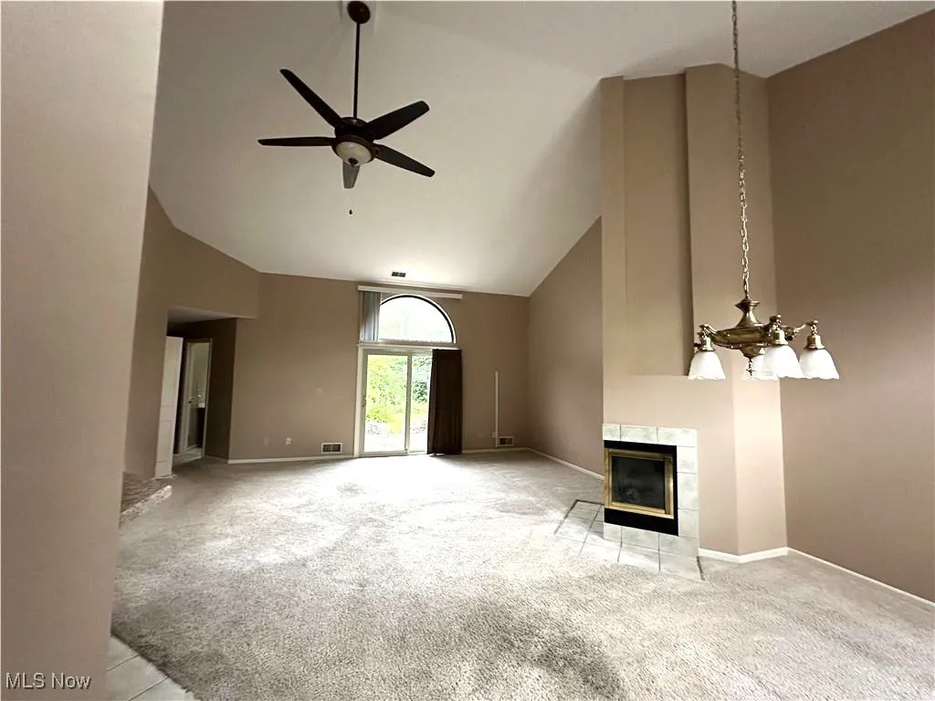 4048 Saint Andrews Court # 2, Canfield, Ohio,MLS Now Listing ID