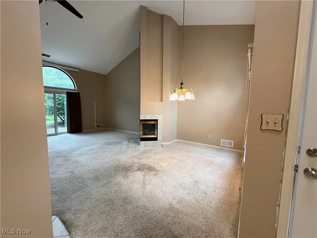 4048 Saint Andrews Court # 2, Canfield, Ohio,MLS Now Listing ID